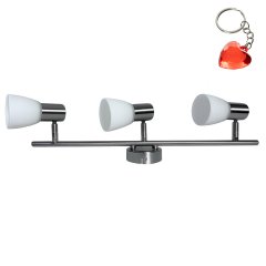 Lampa reflektor spot BASIC 3551 TK Lighting