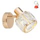 Lampa reflektor spot DUBAI 91-23476 Candellux