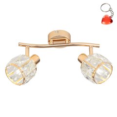 Lampa reflektor spot DUBAI 92-23483 Candellux