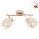Lampa reflektor spot DUBAI 92-23483 Candellux