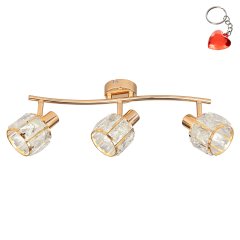 Lampa reflektor spot DUBAI 93-23490 Candellux