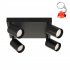 Lampa reflektor spot LARA 10105 TK Lighting