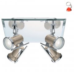 Lampa łazienkowa reflektor spot TAMARA 1 94983 Eglo