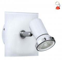 Lampa łazienkowa reflektor spot TAMARA 1 95993 Eglo