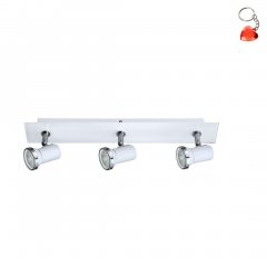 Lampa łazienkowa reflektor spot TAMARA 1 95994 Eglo