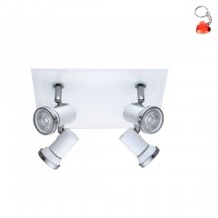 Lampa łazienkowa reflektor spot TAMARA 1 95995 Eglo