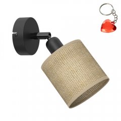 Lampa reflektor JUTE SPOT 9750 Luminex