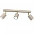 Lampa reflektor spot 3-punktowy STRIPER 4597 Luminex