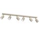 Lampa reflektor spot 6-punktowy STRIPER 4599 Luminex