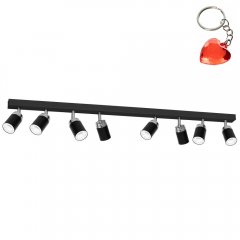 Lampa reflektor spot 8-punktowy RENO 5150 Luminex