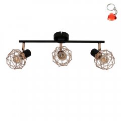 Lampa reflektor spot ACROBAT 93-22219 Candellux