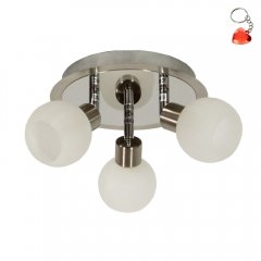 Lampa reflektor spot ALABASTER 98-07025 Candellux
