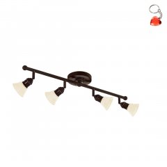 Lampa reflektor spot ALAMO 89059 Eglo