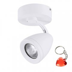 Lampa reflektor spot Albico 1 AZ1240 Azzardo