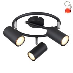 Lampa reflektor spot ALLVI 57914-3 Globo