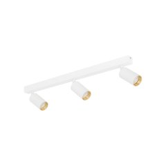 Lampa reflektor spot AMIS WHITE 3 10796 TK Lighting