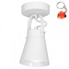 Lampa reflektor spot AMOS 8119 Luminex