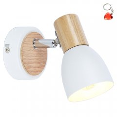 Lampa reflektor spot ANABEL 2 91-61669 Candellux