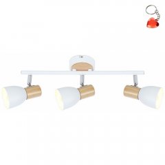 Lampa reflektor spot ANABEL 2 93-61683 Candellux