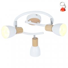 Lampa reflektor spot ANABEL 2 98-61690 Candellux