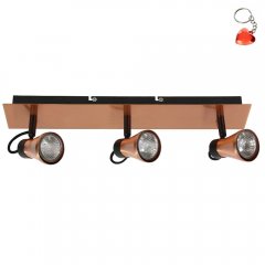 Lampa reflektor spot ANGUS 93-39101 Candellux