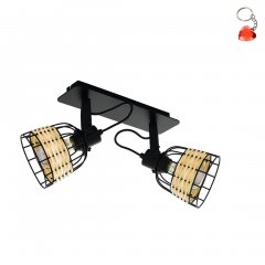 Lampa reflektor spot ANWICK 1 43325 Eglo