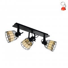 Lampa reflektor spot ANWICK 1 43326 Eglo