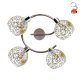 Lampa reflektor spot ARON 98-12272 Candellux
