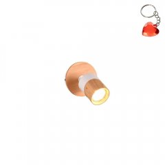 Lampa reflektor spot ARUNI 801100131 Trio