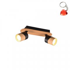 Lampa reflektor spot ARUNI 801100232 Trio