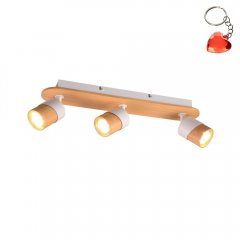 Lampa reflektor spot ARUNI 801100331 Trio