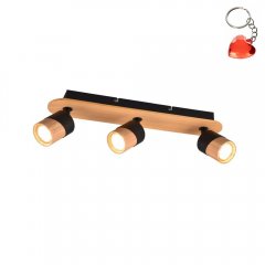 Lampa reflektor spot ARUNI 801100332 Trio