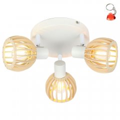 Lampa reflektor spot ATARRI 98-68118 Candellux