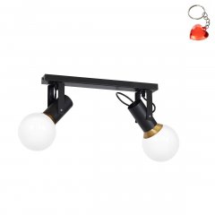Lampa reflektor spot AURIS MLP4839 Milagro