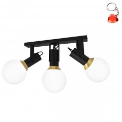 Lampa reflektor spot AURIS MLP4840 Milagro