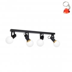 Lampa reflektor spot AURIS MLP4841 Milagro