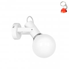 Lampa reflektor spot AURIS MLP4842 Milagro