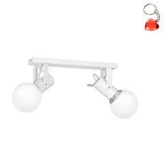 Lampa reflektor spot AURIS MLP4847 Milagro