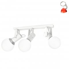 Lampa reflektor spot AURIS MLP4848 Milagro