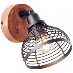 Lampa reflektor spot AVIA 47710 / 76 Brilliant