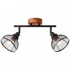 Lampa reflektor spot AVIA 47713 / 76 Brilliant