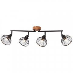 Lampa reflektor spot AVIA 47731 / 76 Brilliant