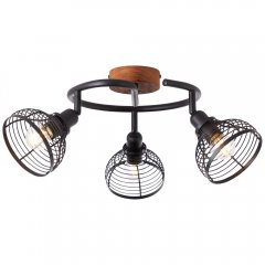 Lampa reflektor spot AVIA 47733 / 76 Brilliant