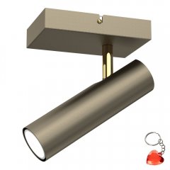 Lampa reflektor spot AXION 262 Luminex