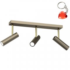 Lampa reflektor spot AXION 263 Luminex