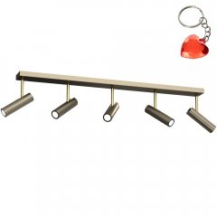 Lampa reflektor spot AXION 264 Luminex