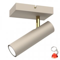 Lampa reflektor spot AXION 272 Luminex