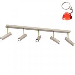 Lampa reflektor spot AXION 274 Luminex