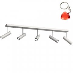 Lampa reflektor spot AXION 284 Luminex