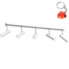 Lampa reflektor spot AXION 327 Luminex